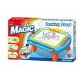 Magic Drawing Board 2 In 1. 