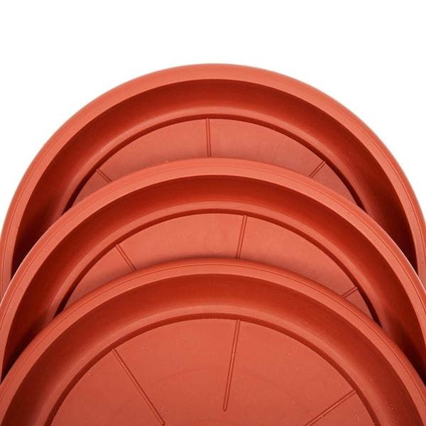 Pack%20of%204%20Plastic%20Terra%20Cotta%20Round%20Plant%20Saucer%20Drip%20Trays%20Garden%20Pot%20Base%20-%20Image%203