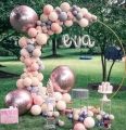 Round Arch Stand, Metal Balloon Stand, Round Balloons Stand, Easy to Assemble Round Stand, Arch Stand Frame, Circle stand, Balloons Frame Circle, Round Decor Frame, Round Balloons Arch Stand, Round Arch Stand For Balloons Decoration. 