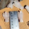 Marble Stone Fairy Statuettes | Best for Gift Your Friends / Family | Random Color. 