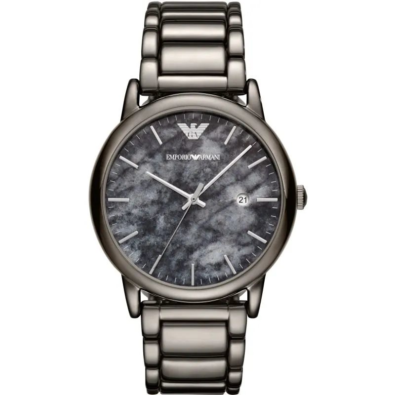 Armani ga watch hotsell