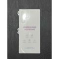 Samsung Galaxy S22 Ultra, S23 Ultra - Back Transparent Matte Sheet - Unbreakable membrane sheet for 360° Protection. 