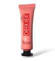 Wardah Cheek Heat Sheer Gel Cream Blush. 