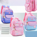 Bagzillas:Kindergarten Light Weight 15.5 inches School Bag For Kids 1st Grade School Bag For Girls School Bag For Boys Backpack For Girls. 