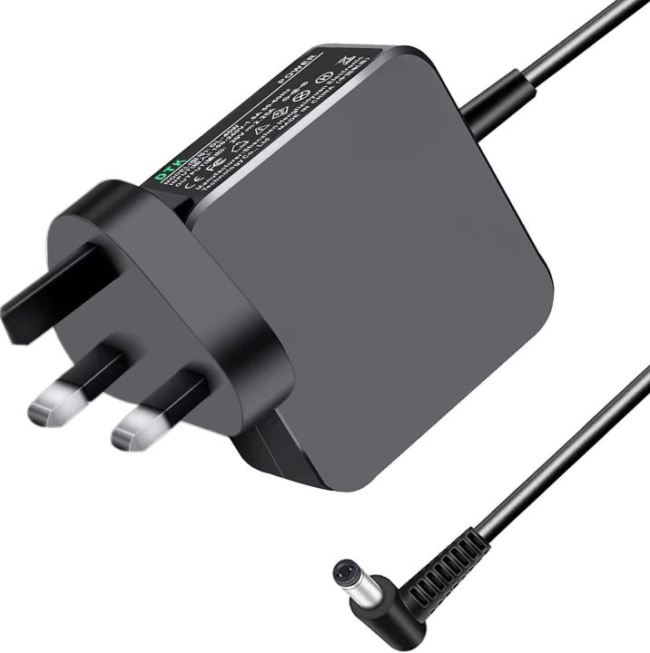 Chromebook Charger for Samsung Laptop, 26W 12V 2.2A Compatible 11.6" Chromebook 3 2; 303c 500c 503c Xe500c13 Xe500c12 Xe303c12 Xe503c12 Xe503c32 PA-1250-98 AD-2612AUS AC Adapter Power Supply
