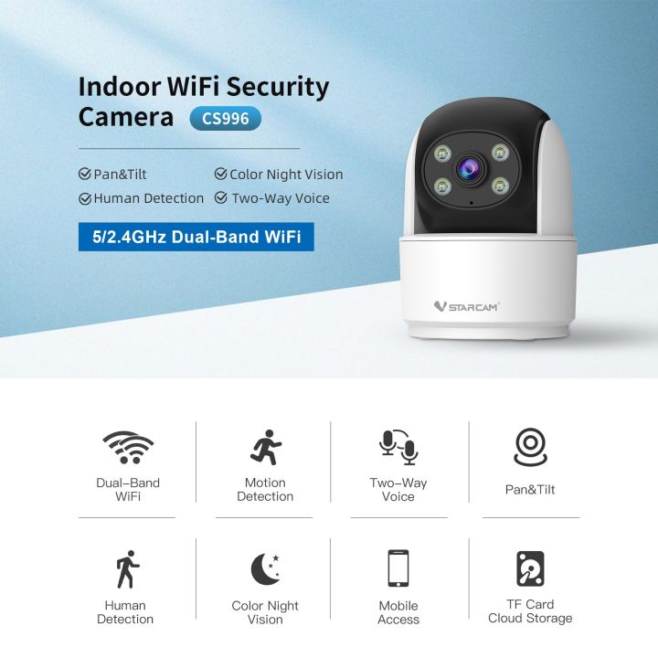 GSS%20CS996%203MP%20Indoor%20WiFi%20PT%20Smart%20Camera%20(Single%20Lens%20/%20Dual%20Lens)%20%7C%202K%20HD%20%7C%20Human%20Detection%20%7C%20Color%20Night%20Vision%20%7C%20Two%20Way%20Audio%20%7C%20Wireless%20CCTV%20-%20Image%207