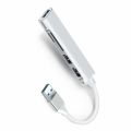 Type C HUB High Speed USB 3.0 HUB Splitter Card Reader Multiport with SD TF Ports for Macbook Computer Accessories HUB USB. 