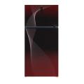 Haier 18 Cu Ft Twin Inverter + Refrigerator HRF-538TIFRA. 