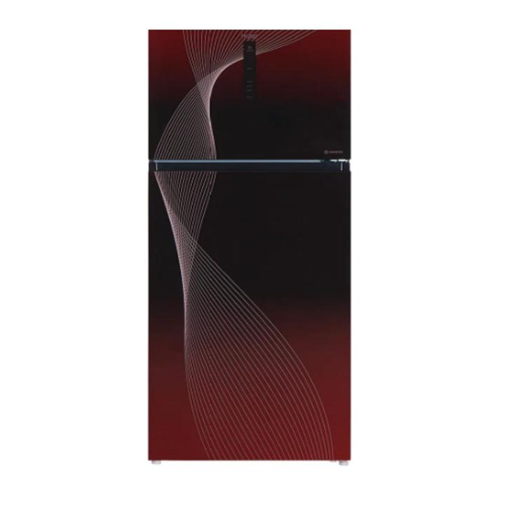Haier 18 Cu Ft Twin Inverter + Refrigerator HRF-538TIFRA
