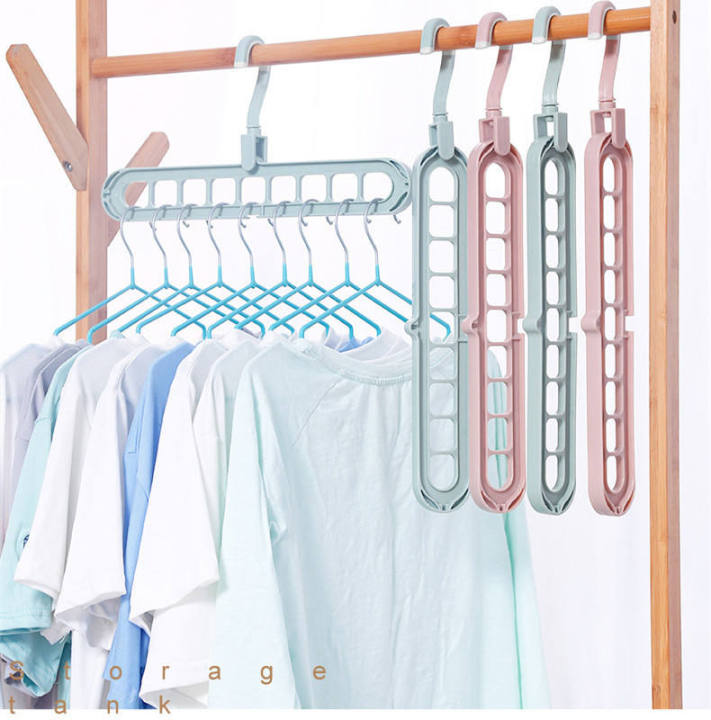Cloths%20Organizer%20Magic%20Hanger%20%7C%20Multi-Function%209-Hole%20Rotatable%20Magic%20Smart%20Hanger%20%7C%20Cloths%20Organizer%20%7C%20Durable%20Eco-Friendly%20-%20Image%205