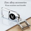 Honda scoopy click vario 125 adv pcx 150 160 Motorcycle alloy Keychain. 