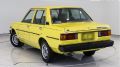 Toyota Corolla 1980 KE70 Back light Tail Light Covers Set of 4 pcs. 