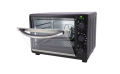 E-Lite Oven Toaster ETO-354R - 38 Litre. 