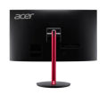 Acer Nitro XZ270 S3 27" FHD 180Hz Curved Gaming Monitor. 