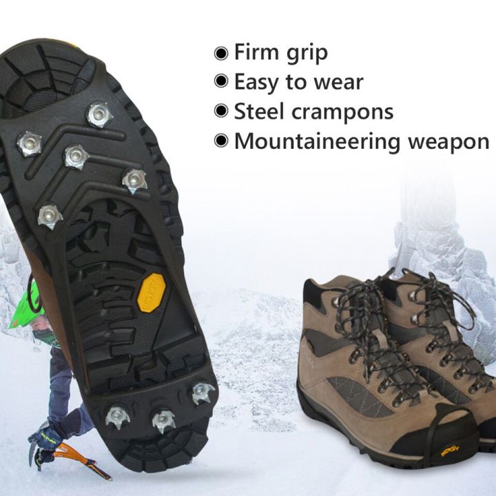 Pair%20of%208%20Teeth%20Stud%20Crampons%20%7C%20Anti-Slip%20Ice%20Grips%20for%20Shoes%20%7C%20Rubber%20Spikes%20for%20Hiking,%20Trekking,%20Camping%20(Size%2038%E2%80%9345)%20shoes%20not%20including%20-%20Image%205