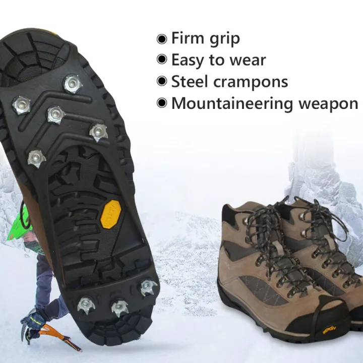 Pair%20of%208%20Teeth%20Stud%20Crampons%20%7C%20Anti-Slip%20Ice%20Grips%20for%20Shoes%20%7C%20Rubber%20Spikes%20for%20Hiking,%20Trekking,%20Camping%20(Size%2038%E2%80%9345)%20shoes%20not%20including%20-%20Image%205