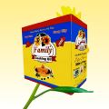 Family Cooking Oil 1x5 900ml Carton. 