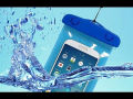 Waterproof Case Underwater PVC Bag Transparent Touch Screen Premium Cell Phone Pouch Mobile Cover For Travel. 
