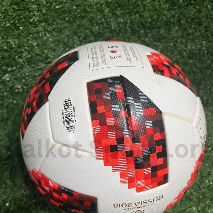 Adidas%20Telstar%2018%20%E2%80%9CMechta%E2%80%9D%20Official%20Match%20Ball%20/%20Soccer%20Ball%20Russia%20World%20Cup%20(Size%205)%20-%20Image%207