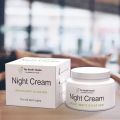 The Health Healer Night Cream: Revitalize Your Skin Overnight. 