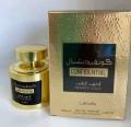 Lattafa Confidential Private Gold – EDP 100ML for women and men. 