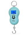 Hanging Hand Held Weight Scale. 