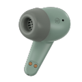 Audionic Airbud 595 ENC & Gaming Mode Wireless Earbuds With IPx4 Water Proof & 40 Hours Playtime Wireless Earbud/Bluetooth Ear buds And Headphones, Voice Asistant & Quick Pairing Ear bud. 