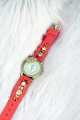 Women Fashion Quartz Female Watches Women Watches Stainless Ladies Wrist Watch Water Proof Bracelet Watch New Fashion Jewelry Watch For Girls.. 