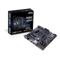 Amd A320 Ryzen Motherboard Am4 2 ram slot aus with box. 
