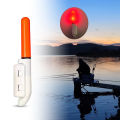 Fishing Electronic Stick Portable Long Casting Fishing Glowing Stick. 