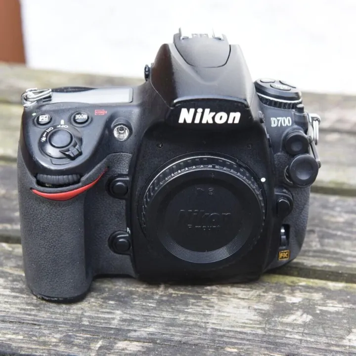 DSLR%20CAMERA%20D700%20FULL%20FRAME%20BODY%20ONLY%20-%20Image%202