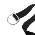 SUHU 9 Styles Scuba/Diving Weight Belt Free Diving D Ring Slide Keeper Webbing Harness BCD Accessoires 2" Stainless Steel High Quality Belts Retainer Stopper. 