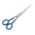 Professional Hair Cutting  Scissors ( Hard Metal Cromed  ) Barber Salon Hair Dressing Scissors. 