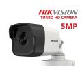 Hikvision 5MP Turbo HD Camera White. 