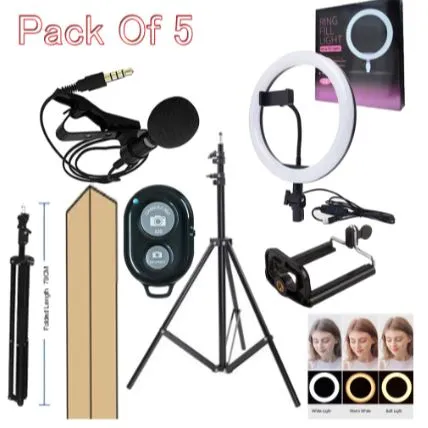 26cm%20Ring%20Light%20With%20Mobile%20Holder%20With%207Feet%20Tripod%20Stand%20in%20Three%20Different%20Mode%20Light%2026CM/36CM%20Selfie%20LED%20Ring%20Light%20with%207ft%20Tripod%20Stand%20Mobile%20Phone%20Holder%2026%20CM%20ringlight%207%20feet%20tripod%20stand%203%20Modes%20RingLight%20Vlogging%20Light%20Mobile%20Phone%20Photograph%20-%20Image%208