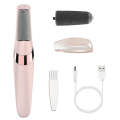 100% BRANDED FIND BACK Electric Foot File Grinder Foot Pedicure Tool Dead Skin Callus Remover Machine. 