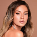 Bella Oneday Pine | Color Contact Lenses | Plain & Power ±0.00 to -4.00 | Bella Contact Lenses. 