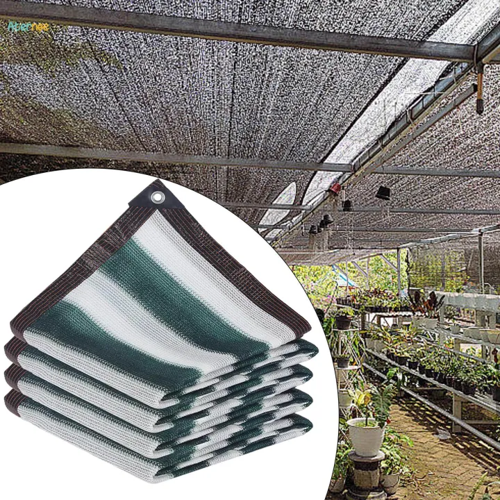 Shade%20Fabric%20Greenhouse%20Shade%20Sail%20Easy%20to%20Install%20Mesh%20Tarp%20with%20Grommets%20Shade%20Net%20for%20-%20Image%204