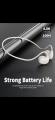 Wireless Headphones Bluetooth 5.2 Neckband Earphones Magnetic Sports Waterproof TWS Earbuds Blutooth Headset With Microphone Mic. 