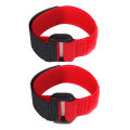 2Pcs Chicken Collar Anti Crow Noise Free Rooster Belt Adjustable Buckle Poultry Supplies for Ducks. 