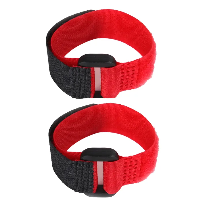 2Pcs%20Chicken%20Collar%20Anti%20Crow%20Noise%20Free%20Rooster%20Belt%20Adjustable%20Buckle%20Poultry%20Supplies%20for%20Ducks%20-%20Image%202