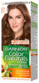 Garnier Color Naturals - 7.7 Deer Brown Hair Color. 