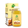 Almond Oil 50ml by Marhaba - Badam Roghan - 100% Original, Fresh and Pure Badaam ka Tail - بادام روغن. 