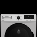 Dawlance Fully Automatic Washing Machine DWD 85400 S Inverter Washer Dryer. 