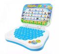 Kids Alphabetical Learning ABC Laptop Educational Learning Laptop For Kids. 