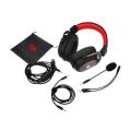 Redragon H510 Zeus Wired Gaming Headset, 7.1 Surround, Detachable Microphone. 
