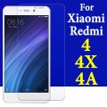 Protective glass on for xiaomi redmi 4x 4a 4 ksiomi x4 a4 a x mi tempered glas protector xiaomei xiomi xaomi redme rdmi redmi4. 
