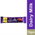 Cadbury Dairy Milk Chocolate (Pack Of 24). 