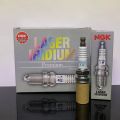Honda City NGK Laser Iridium Japan plug set (2009-2020). 