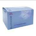 Wella Blondor Lightening Powder Sachet Box 20 Pcs. 